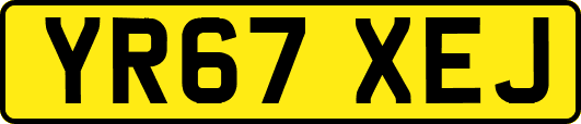 YR67XEJ