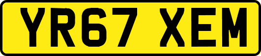 YR67XEM