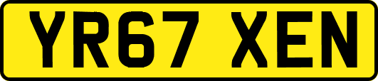 YR67XEN