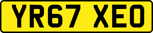 YR67XEO