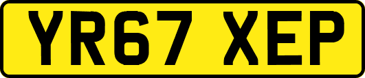 YR67XEP