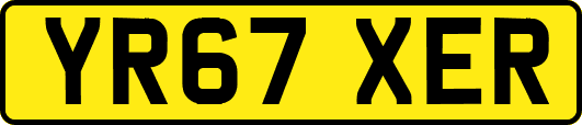 YR67XER