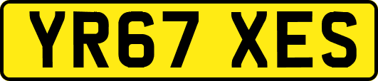 YR67XES