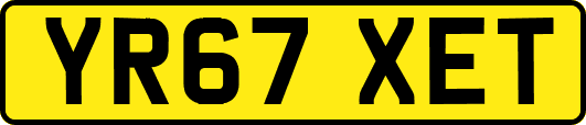 YR67XET