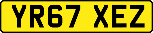 YR67XEZ