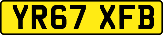 YR67XFB