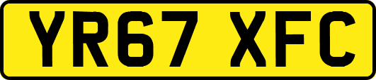 YR67XFC