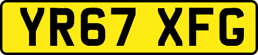 YR67XFG