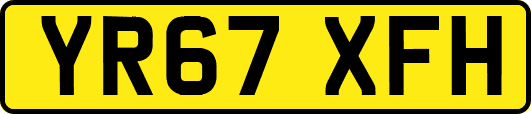 YR67XFH