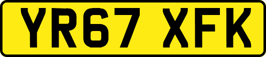YR67XFK