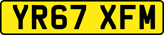 YR67XFM