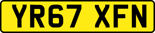 YR67XFN