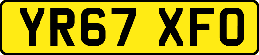 YR67XFO