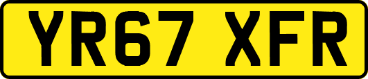 YR67XFR