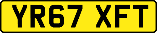 YR67XFT