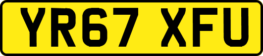 YR67XFU