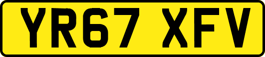 YR67XFV