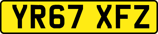 YR67XFZ