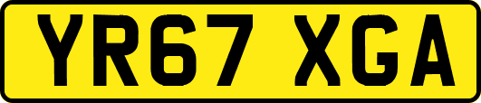 YR67XGA