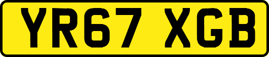 YR67XGB