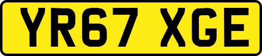 YR67XGE