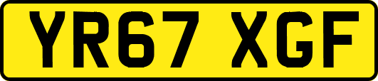 YR67XGF