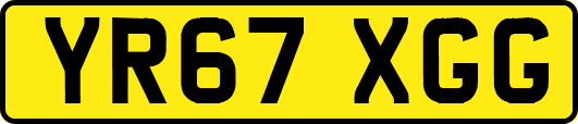 YR67XGG