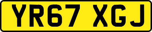 YR67XGJ