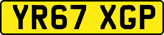 YR67XGP