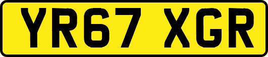 YR67XGR