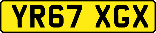 YR67XGX