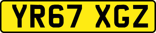 YR67XGZ