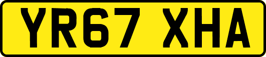 YR67XHA