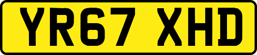 YR67XHD