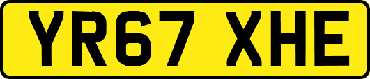 YR67XHE
