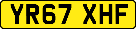 YR67XHF