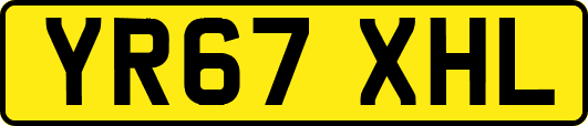 YR67XHL