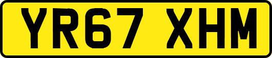 YR67XHM