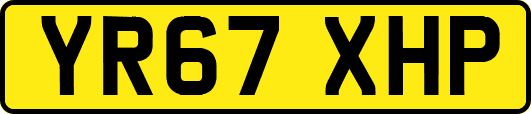YR67XHP