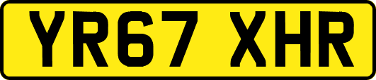 YR67XHR