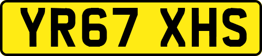 YR67XHS