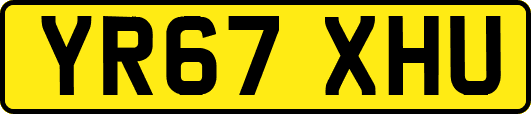YR67XHU