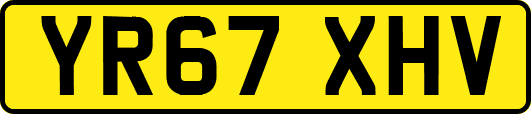 YR67XHV