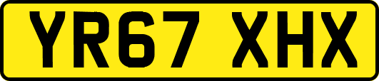 YR67XHX