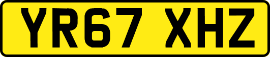 YR67XHZ