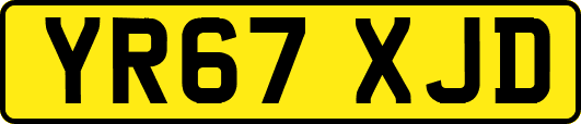 YR67XJD