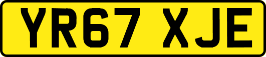 YR67XJE