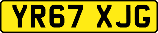 YR67XJG