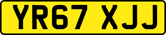 YR67XJJ