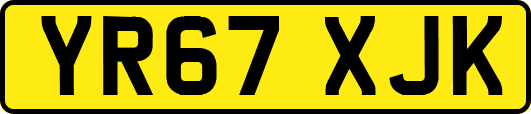 YR67XJK